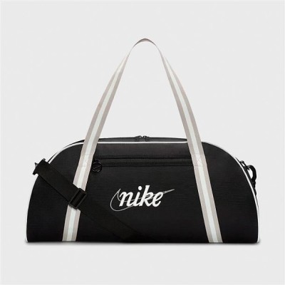 Сумка Nike W NK GYM CLUB - RETRO DH6863-014