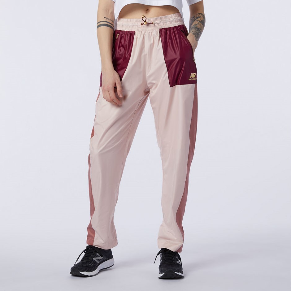 Брюки New Balance WP13500/OPK в Челябинске  в Челябинске 