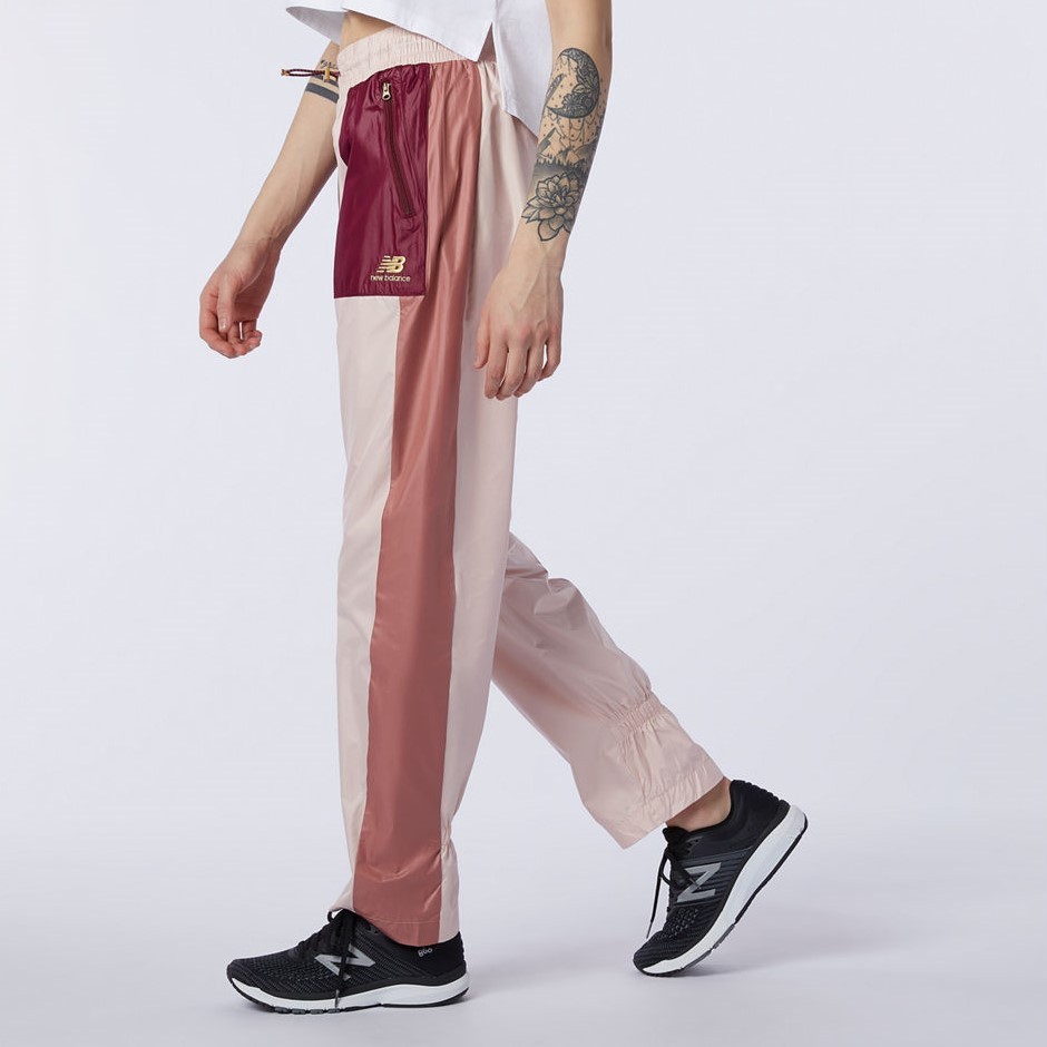Брюки New Balance WP13500/OPK в Челябинске  в Челябинске 