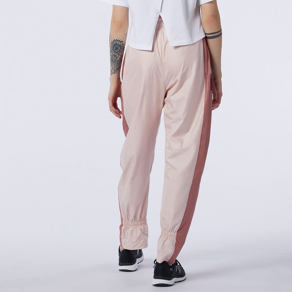 Брюки New Balance WP13500/OPK в Челябинске  в Челябинске 