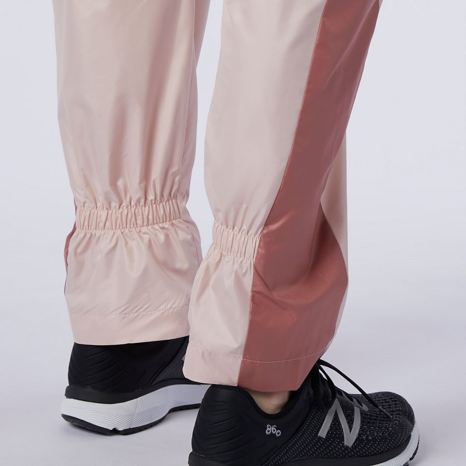 Брюки New Balance WP13500/OPK в Челябинске  в Челябинске 