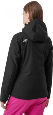 Куртка 4F WOMEN&#039;S SKI JACKETS H4Z21-KUDN001-20S