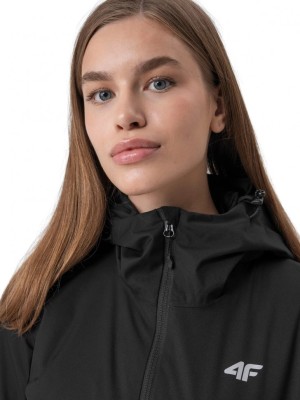 Куртка 4F WOMEN&#039;S SKI JACKETS H4Z21-KUDN001-20S