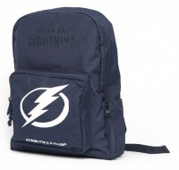 Рюкзак ATRIBUTIKA & CLUB детский Tampa Bay Lightning, син. 58181 в Челябинске  в Челябинске 