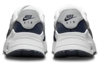 Кроссовки Nike Air Max SYSTM White Obsidian DM9537-102
