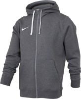 Толстовка Nike Park 20 Fleece Hoodie CW6894-010 в Челябинске  в Челябинске 