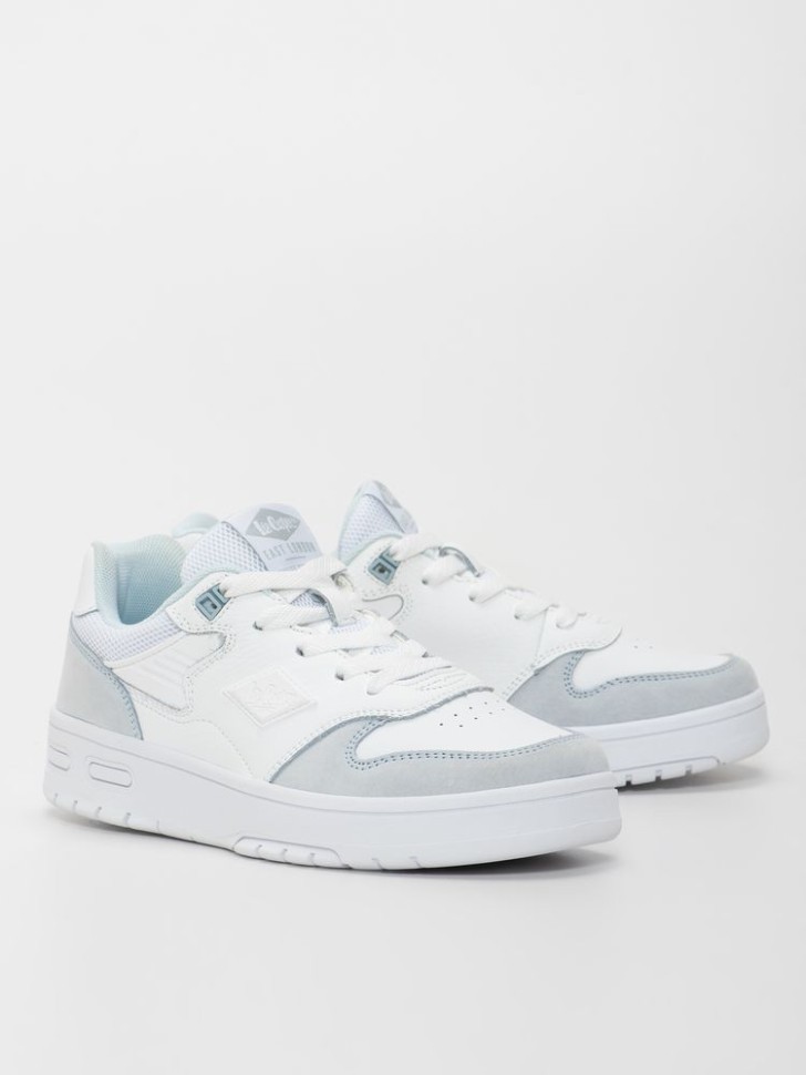 Кроссовки Lee Cooper 22LC039/WH в Челябинске  в Челябинске 