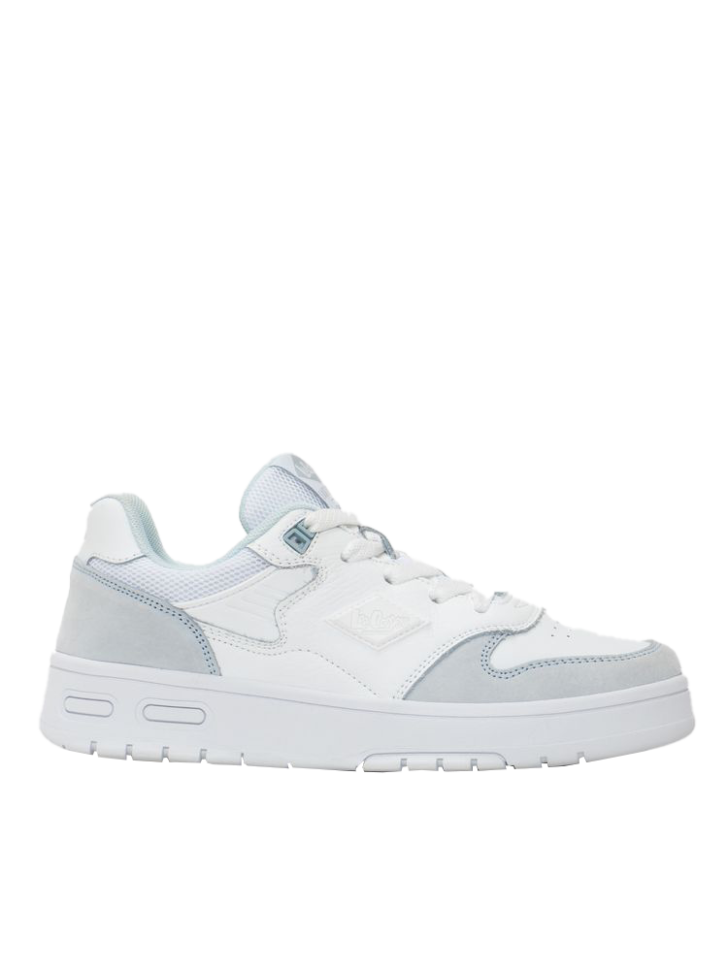 Кроссовки Lee Cooper 22LC039/WH в Челябинске  в Челябинске 