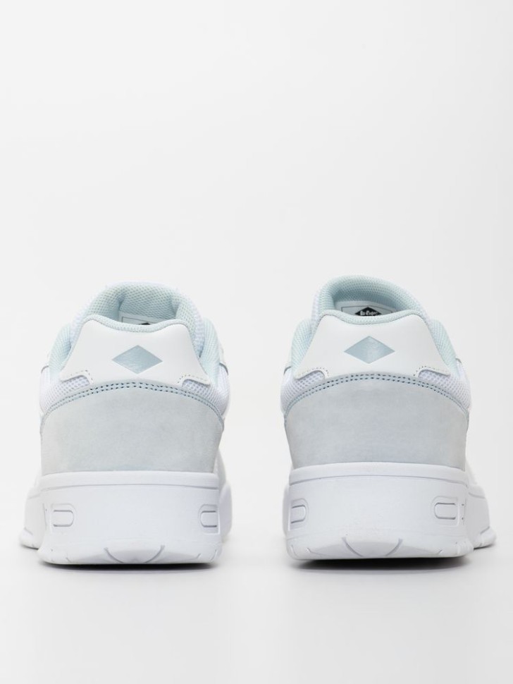 Кроссовки Lee Cooper 22LC039/WH в Челябинске  в Челябинске 