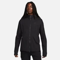 Толстовка NIKE M NK TECH FZ LGHTWHT DX0822-010 в Челябинске  в Челябинске 