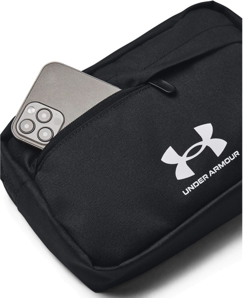 Сумка Under Armour UA Loudon Lite WB Xbody 1381914-001 в Челябинске  в Челябинске 