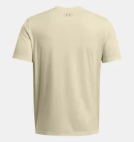 Футболка Under Armour UA ABC CAMO BOXED LOGO SS 1361673-273 в Челябинске  в Челябинске 
