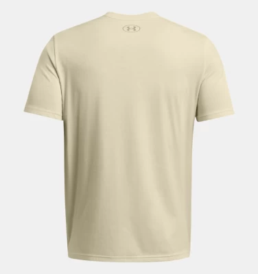 Футболка Under Armour UA ABC CAMO BOXED LOGO SS 1361673-273