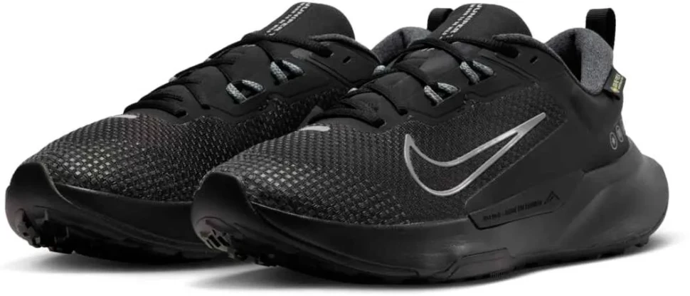 Кроссовки Nike Juniper Trail 2 Gore-Tex FB2067-001 в Челябинске  в Челябинске 