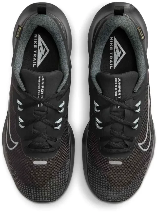 Кроссовки Nike Juniper Trail 2 Gore-Tex FB2067-001 в Челябинске  в Челябинске 