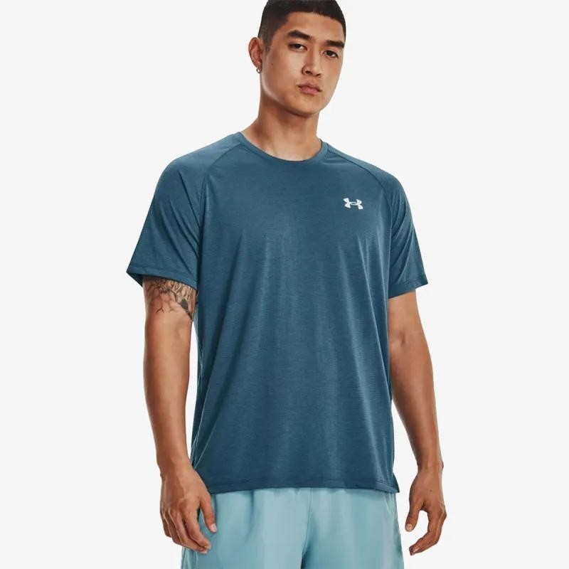 Футболка Under Armour UA Streaker SS 1361469-414 в Челябинске  в Челябинске 