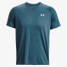 Футболка Under Armour UA Streaker SS 1361469-414 в Челябинске  в Челябинске 