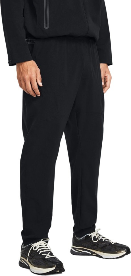 Брюки Under Armour UA Unstoppable Airvent Taper 1383033-001 в Челябинске  в Челябинске 