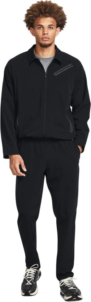 Брюки Under Armour UA Unstoppable Airvent Taper 1383033-001 в Челябинске  в Челябинске 