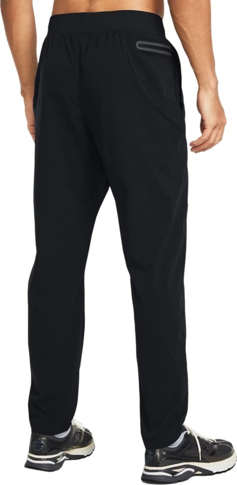 Брюки Under Armour UA Unstoppable Airvent Taper 1383033-001 в Челябинске  в Челябинске 