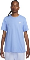 Футболка Nike Sportswear Club AR4997-450 в Челябинске  в Челябинске 