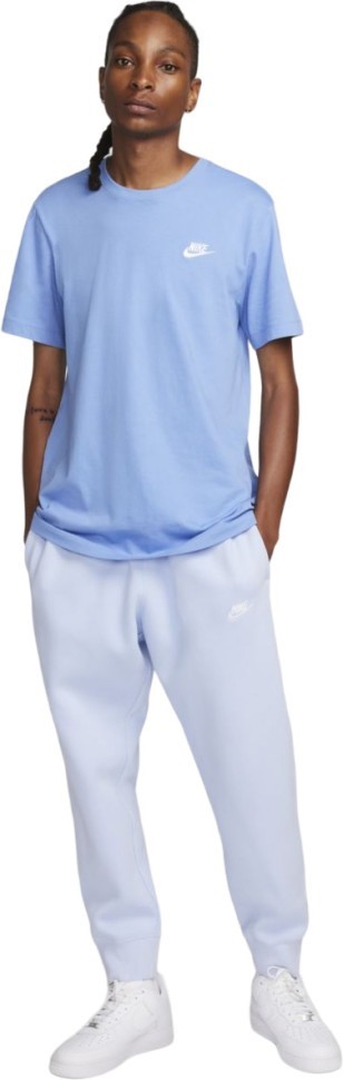 Футболка Nike Sportswear Club AR4997-450 в Челябинске  в Челябинске 