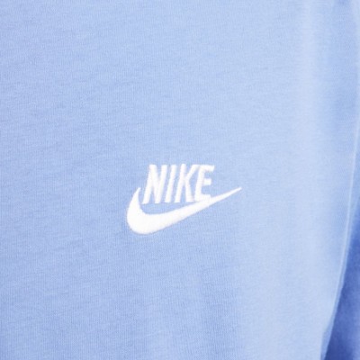 Футболка Nike Sportswear Club AR4997-450