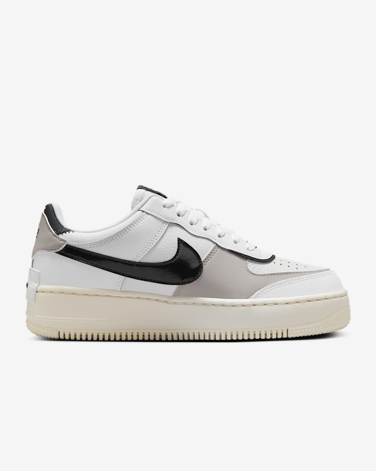 Кроссовки Nike W AF1 SHADOW DZ1847-110 в Челябинске в Челябинске