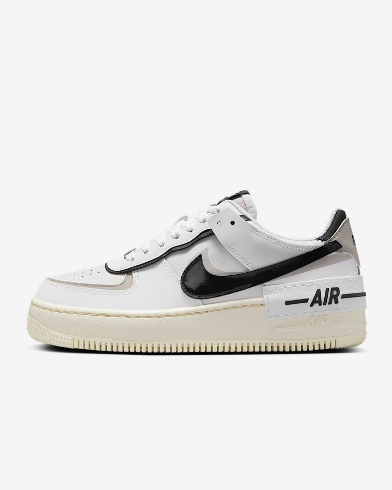 Кроссовки Nike W AF1 SHADOW DZ1847-110 в Челябинске в Челябинске