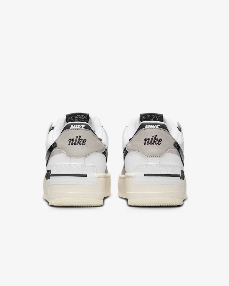 Кроссовки Nike W AF1 SHADOW DZ1847-110 в Челябинске в Челябинске