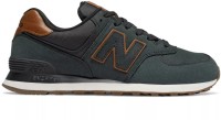 Кроссовки New Balance ML574NBI/D в Челябинске  в Челябинске 