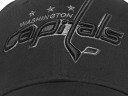 Бейсболка ATRIBUTIKA & CLUB Washington Capitals, черн. 28192
