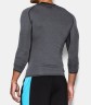 Рашгард Under Armour с длинным рукавом UA HG ARMOUR LS-CBH 1257471-090 в Челябинске  в Челябинске 