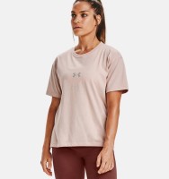 Футболка Under Armour Live Fashion WM GraphicSS 1358657-679 в Челябинске  в Челябинске 