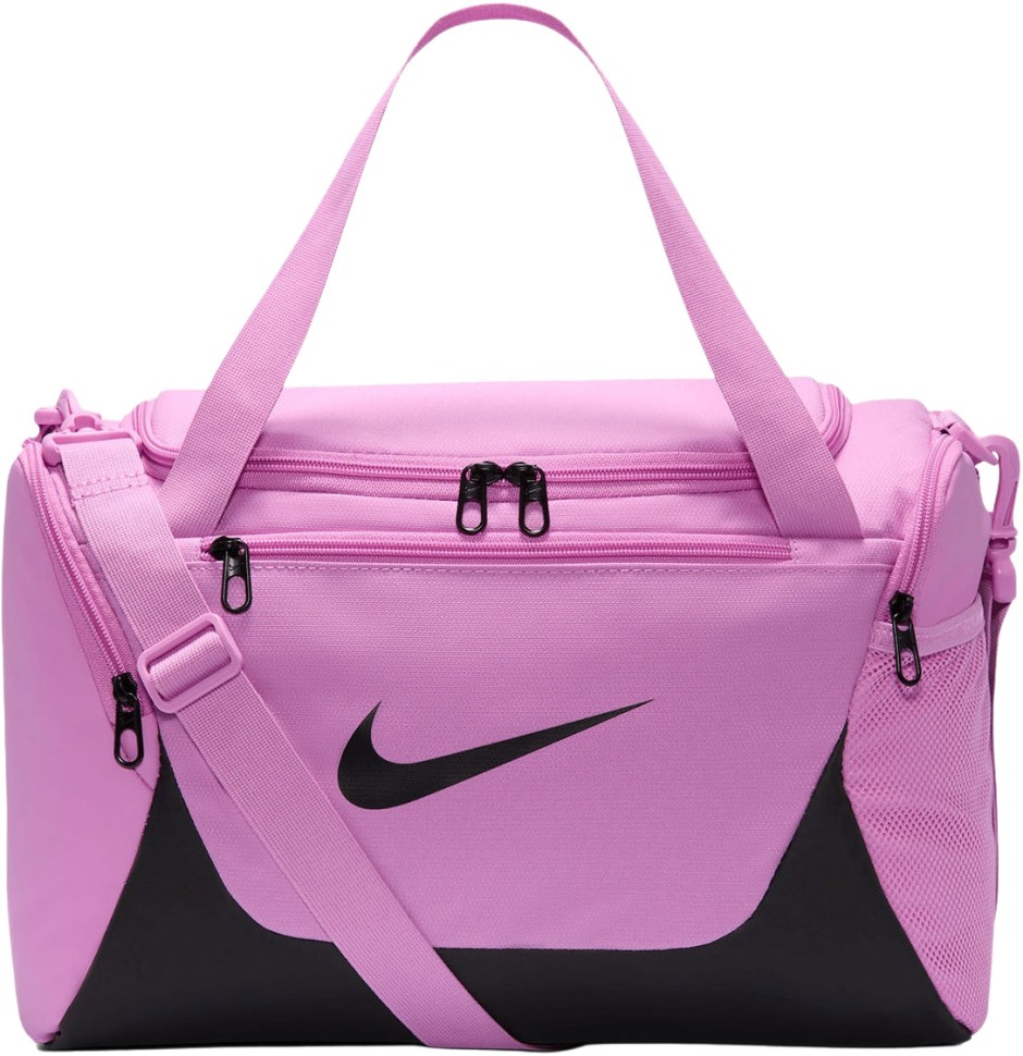 Сумка Nike NK BRSLA XS DUFF - X IB4398-503