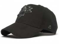 Бейсболка ATRIBUTIKA & CLUB Pittsburgh Penguins, черн. 31595 в Челябинске  в Челябинске 