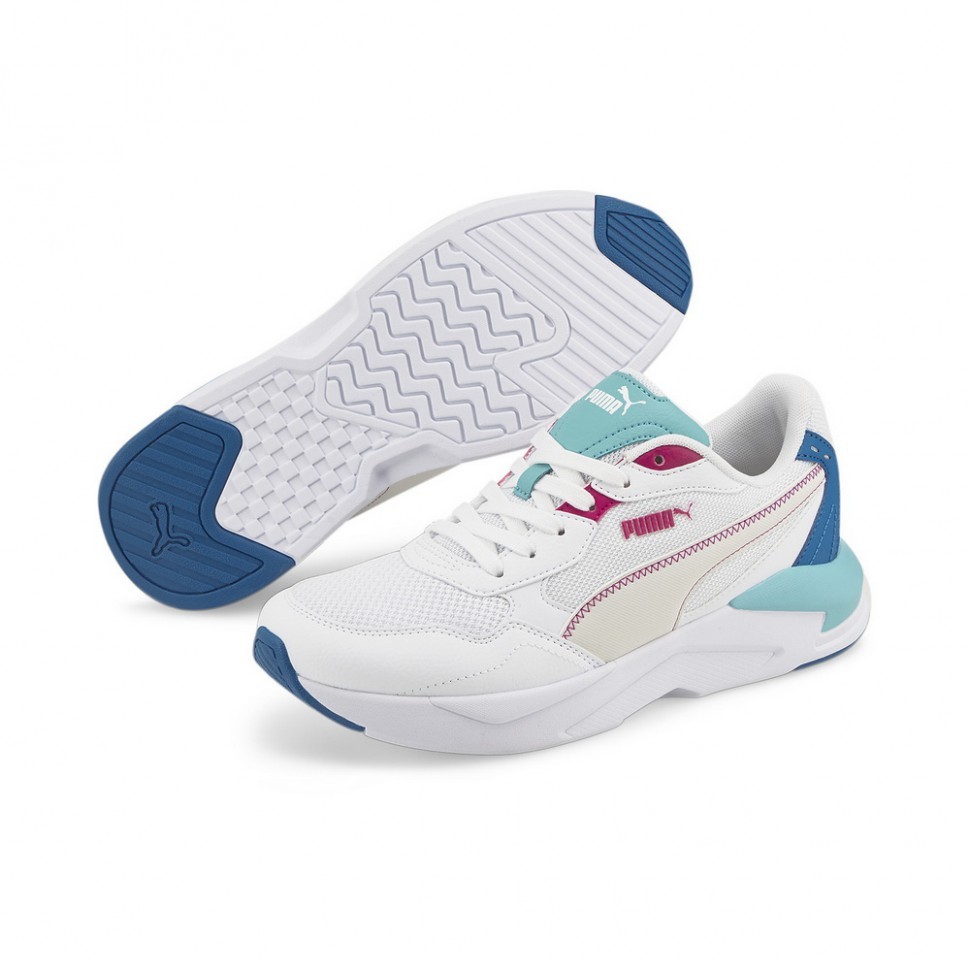 Кроссовки Puma X-Ray Speed Lite 38463907 в Челябинске  в Челябинске 