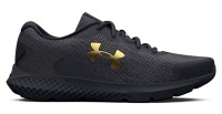 Кроссовки Under Armour UA Charged Rogue 3 Knit 3026140-002 в Челябинске  в Челябинске 