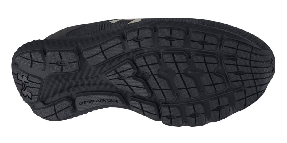 Кроссовки Under Armour UA Charged Rogue 3 Knit 3026140-002 в Челябинске  в Челябинске 