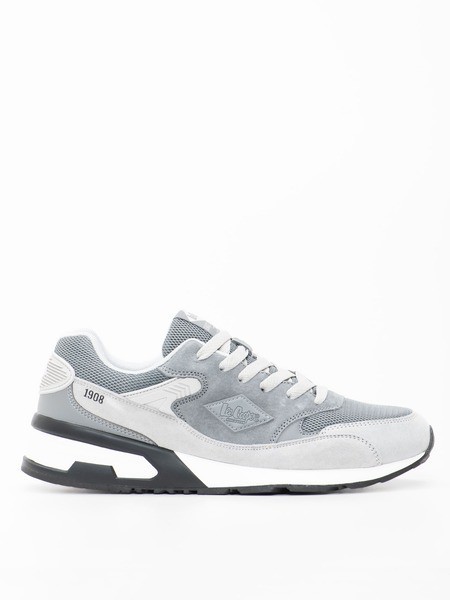 Кроссовки Lee Cooper 22LC043/GR в Челябинске  в Челябинске 