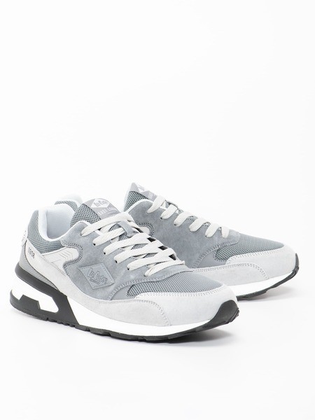 Кроссовки Lee Cooper 22LC043/GR в Челябинске  в Челябинске 