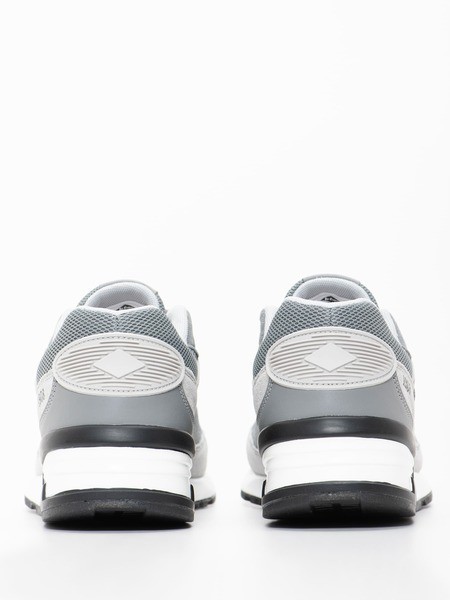 Кроссовки Lee Cooper 22LC043/GR в Челябинске  в Челябинске 