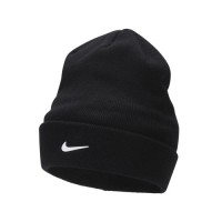 Шапка NIKE K NK PEAK BEANIE SC SWSH FB6492-010