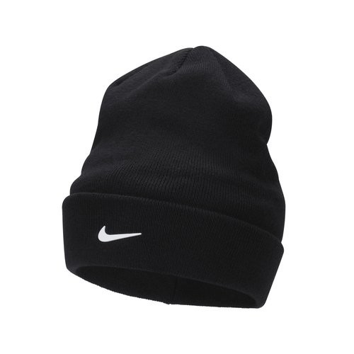 Шапка NIKE K NK PEAK BEANIE SC SWSH FB6492-010 в Челябинске  в Челябинске 
