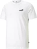 Футболка Puma ESS Small Logo Tee 58666802 в Челябинске 