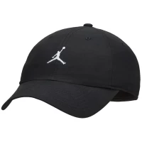 Бейсболка Nike Jordan J Club Cap Us Cb Jumpman FD5185-010 в Челябинске  в Челябинске 