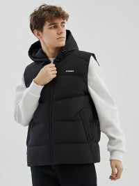 Жилет Strobbs E2339-3