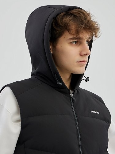 Жилет Strobbs E2339-3 в Челябинске  в Челябинске 