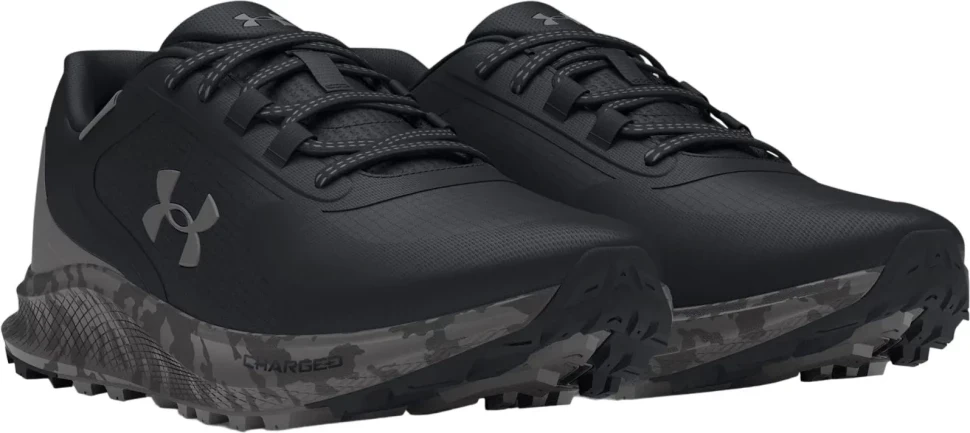 Кроссовки Under Armour UA Charged Bandit TR 3 SP 3028657-001 в Челябинске  в Челябинске 