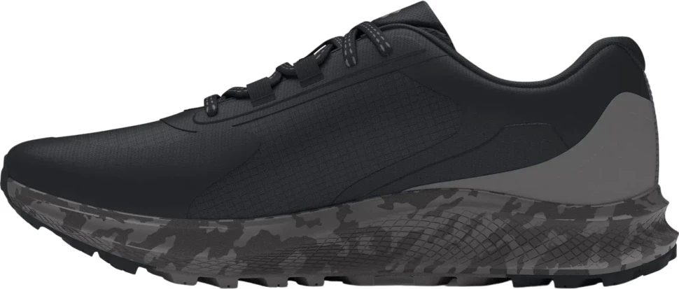 Кроссовки Under Armour UA Charged Bandit TR 3 SP 3028657-001 в Челябинске  в Челябинске 